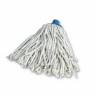 Mop náhr.červ.160g,hrubý závit /4M0184 - Úklidové a ochranné pomůcky - Mopy a jejich příslušenství Úklidové a ochranné pomůcky - Mopy a jejich příslušenství